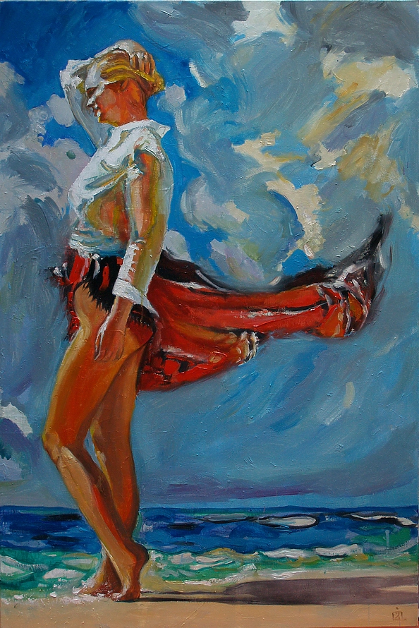 Dariusz Żejmo - Struktura subtelna