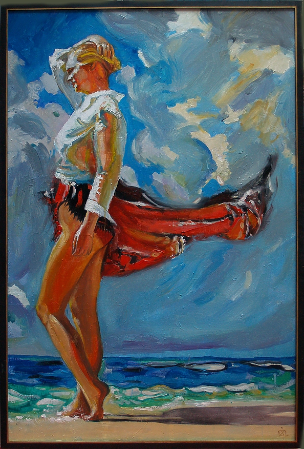 Dariusz Żejmo - Struktura subtelna