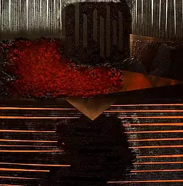 Jacek Jarczewski - Shadow structure