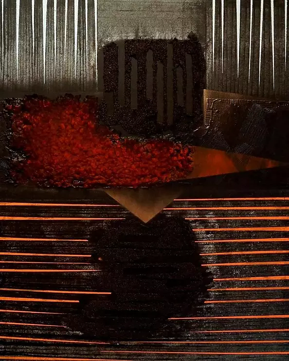 Jacek Jarczewski - Struktury Cienia