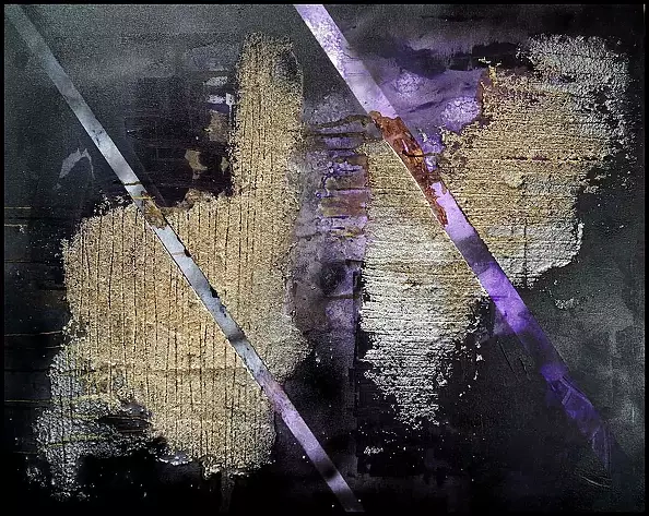 Jacek Jarczewski - Free Structure