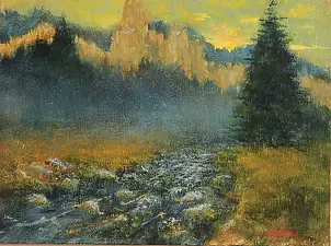 Tadeusz Gazda - stream IV