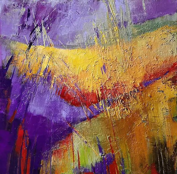 Grażyna Mucha - Stream