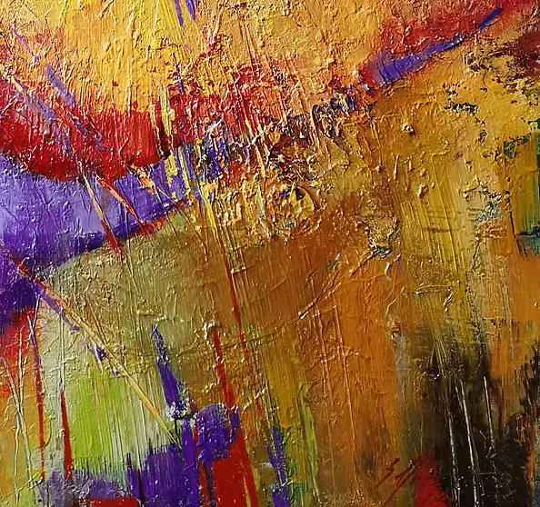 Grażyna Mucha - Stream