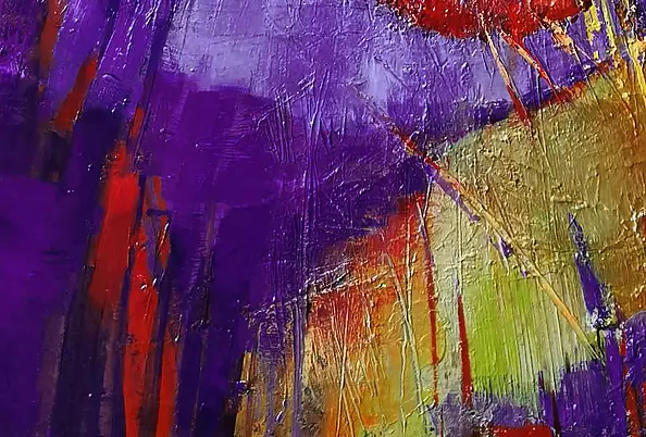 Grażyna Mucha - Stream