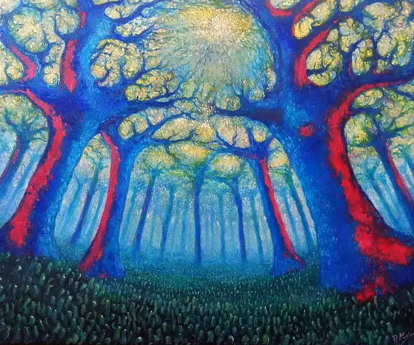 Paweł Kosior - Strumień