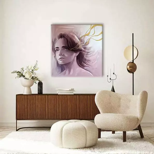 Magdalena Dziejma - Strumień świadomości 1