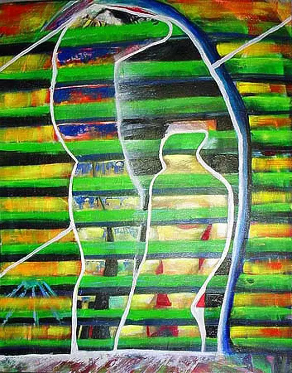 Krzysztof Kowalski - Stryptiz