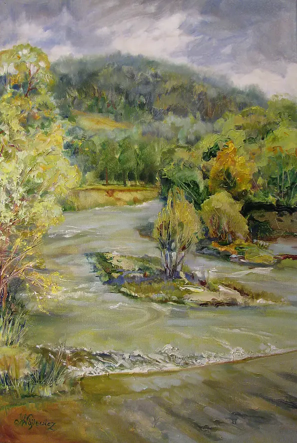 Małgorzata Wójtowicz Cichoń - Stryszawka