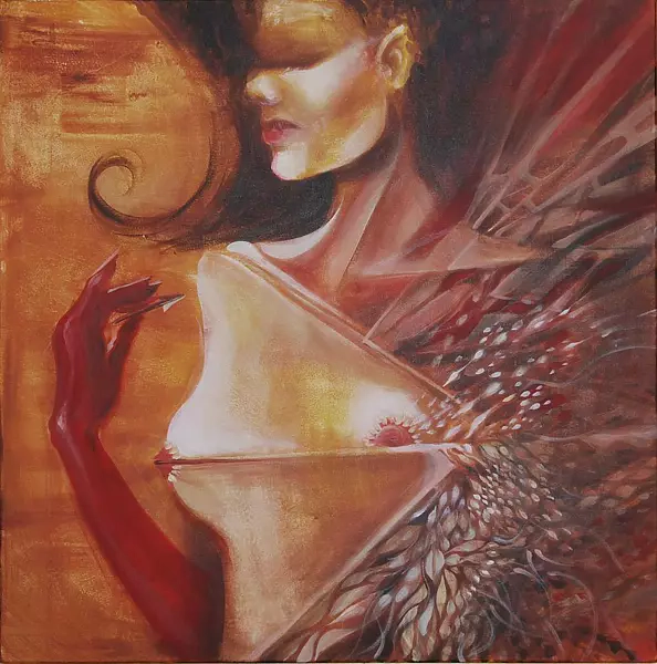 Anita Zofia Siuda - Sagittarius