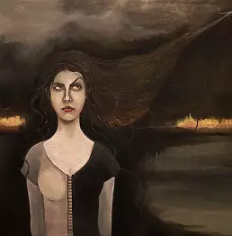 Małgorzata Suwalska - Sagittarius