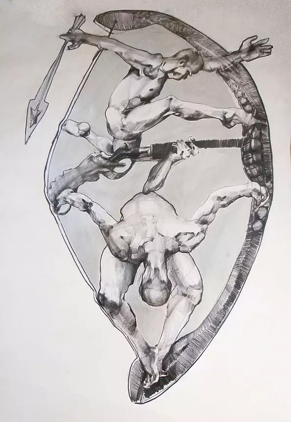 Joanna Burnat-Madejczyk - Sagittarius - signs of the zodiac