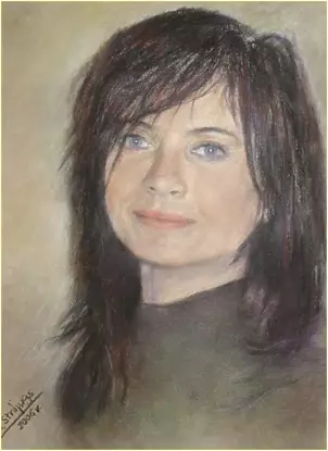 Marek Strójwąs - student of architecture