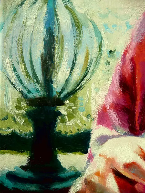 Barbara Gulbinowicz - Studentka