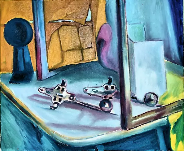 Jakub Borkowski - study L