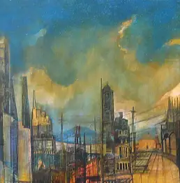 Gabriele Catozzi - Studio metropolis