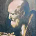 Jerzy Martynów - Study the characters - St. Philip Neri