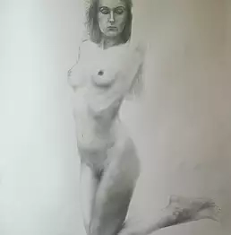 Jakub Dobrowolski - Model study
