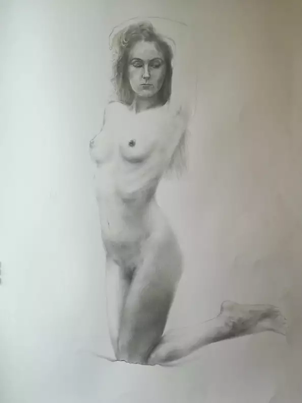 Jakub Dobrowolski - Model study