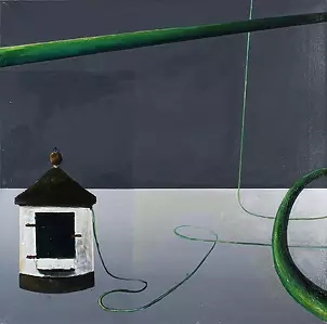 Jakub Margasinski - Well