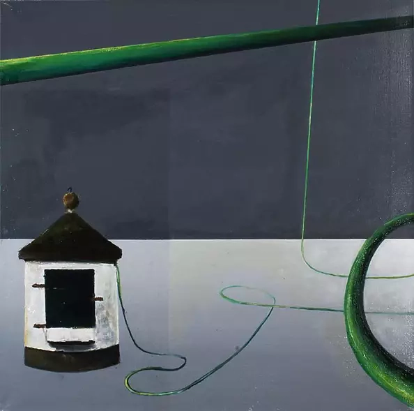 Jakub Margasinski - Studnia