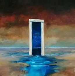 Paweł Kosior - Studnia