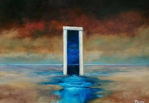 Paweł Kosior - Well