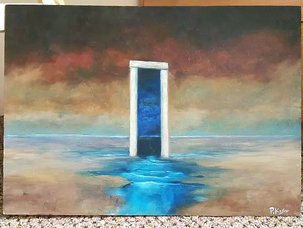 Paweł Kosior - Well