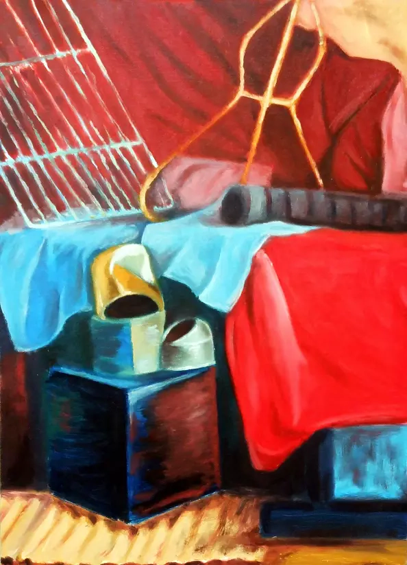 Jakub Borkowski - Studium A