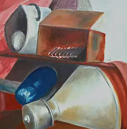 Jakub Borkowski - study C