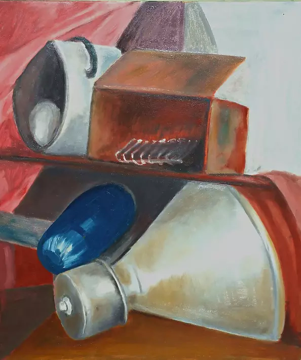 Jakub Borkowski - Studium C