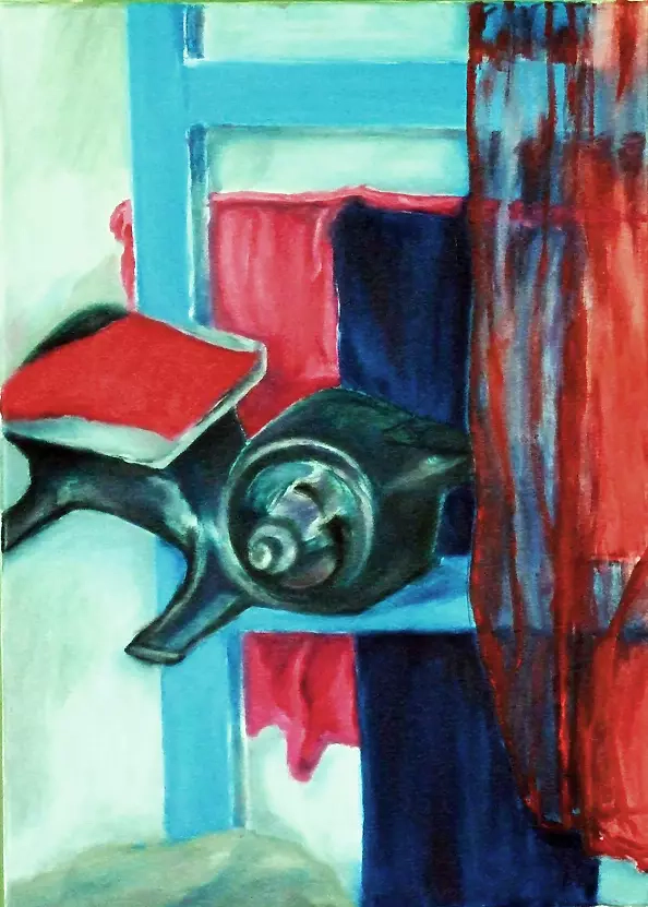 Jakub Borkowski - Studium F