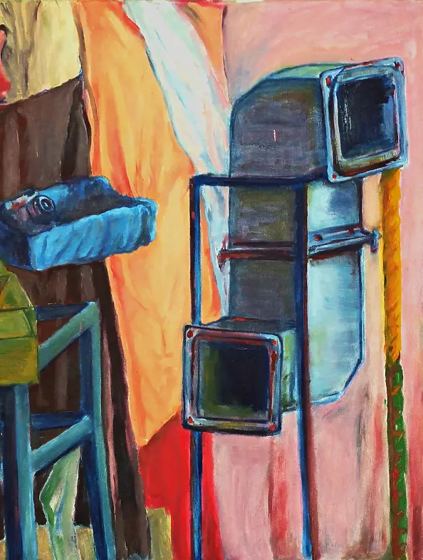 Jakub Borkowski - Studium G