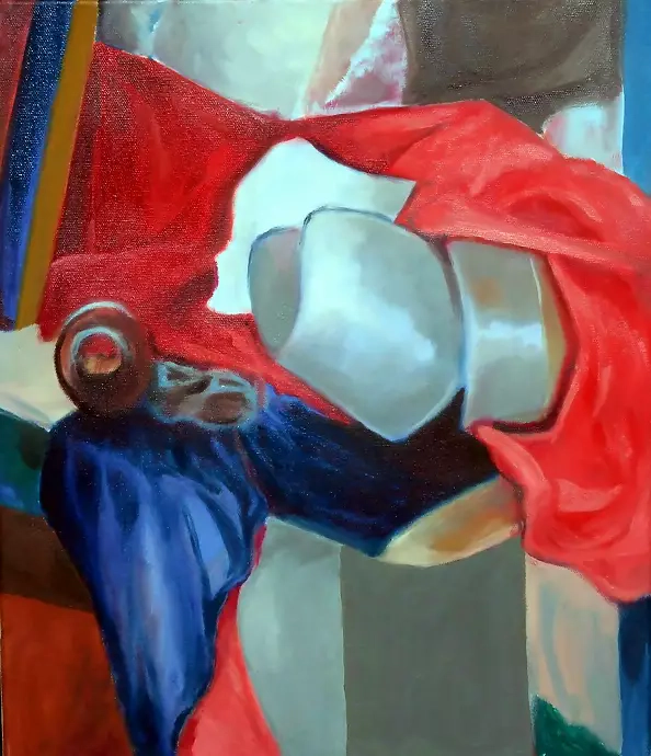 Jakub Borkowski - Studium I