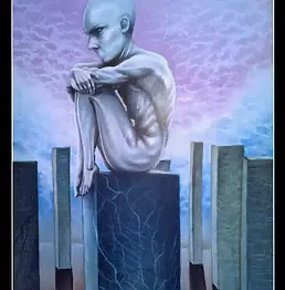 Małgorzata Wagner - Study of The Difference