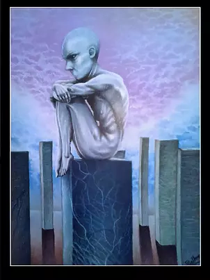 Małgorzata Wagner - Study of The Difference