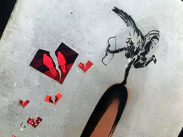 Mark Gray - Stupid Cupid