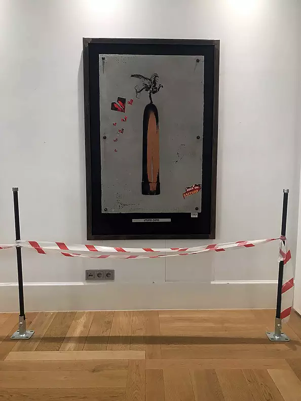 Mark Gray - Stupid Cupid