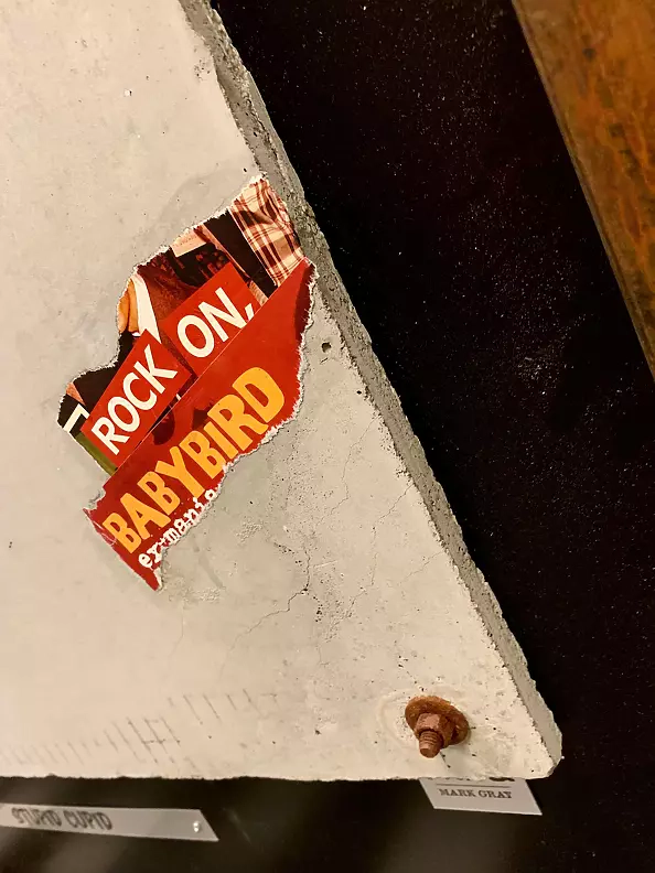 Mark Gray - Stupid Cupid