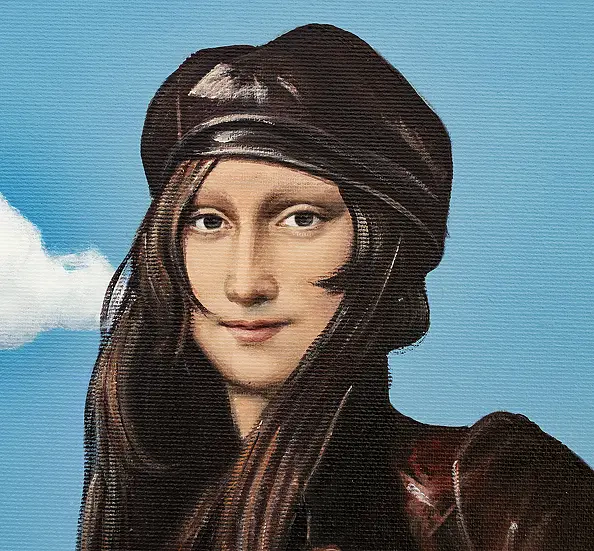 Nataliya Bagatskaya - Stwórz siebie