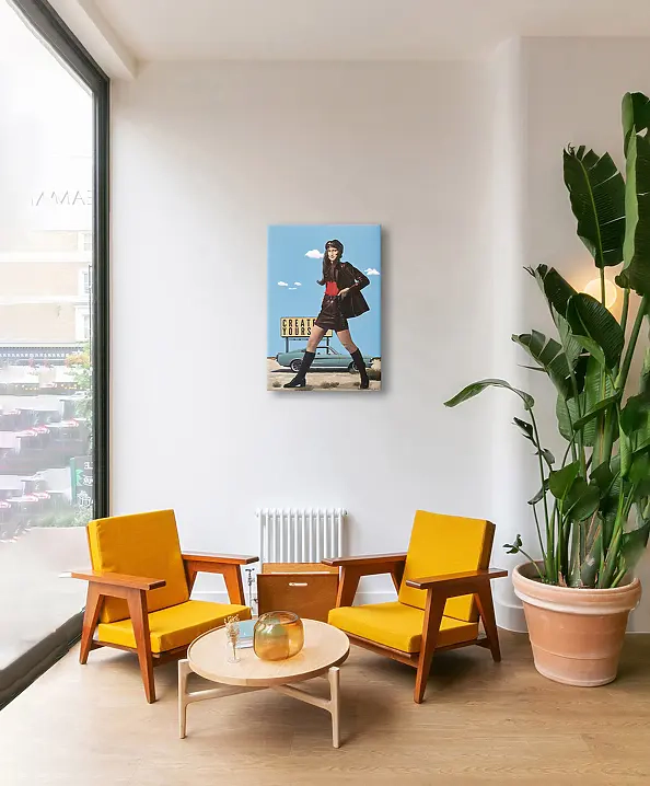 Nataliya Bagatskaya - Stwórz siebie