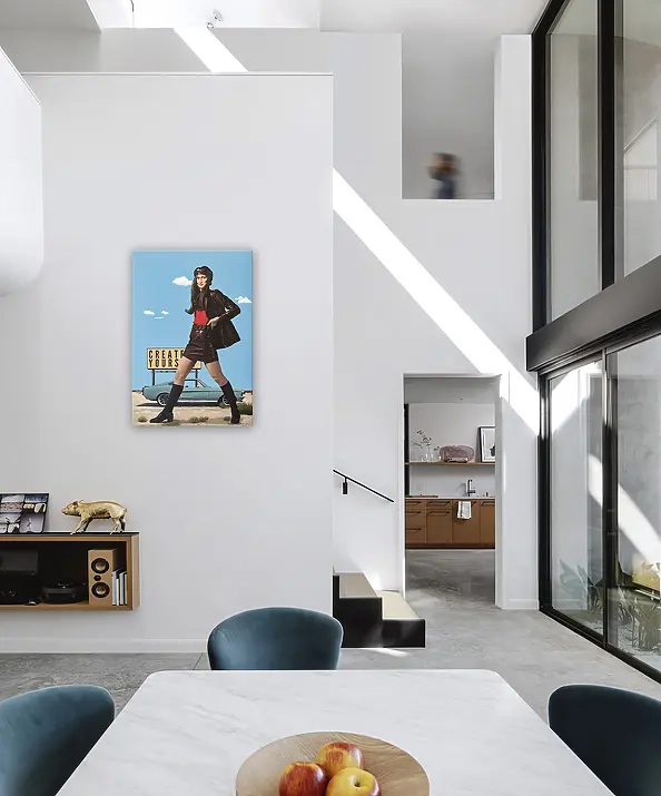 Nataliya Bagatskaya - Stwórz siebie