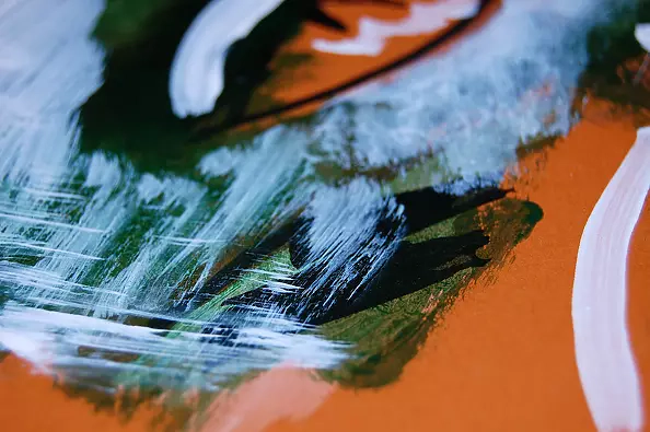 Amelia Augustyn - Creature