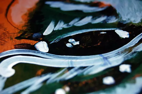 Amelia Augustyn - Creature