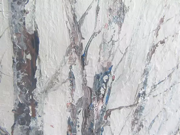 Barbara Przyborowska - Styczeń 2019