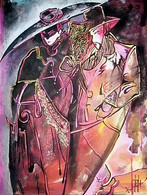 Sonia Pajgert - Styl - to najważniejsze