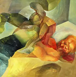 Zdenek Sopousek - Styrt