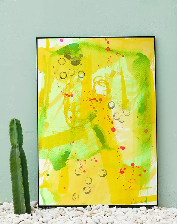 Pamela Rys - Subconscious Mind