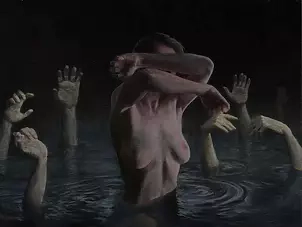 Leo Plaw - Submersion of Identity