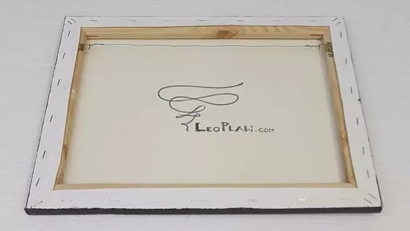 Leo Plaw - Submersion of Identity